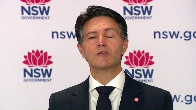 Un ministro australiano diagnosticado con parálisis de Bell borra un tuit del 24 de julio en el que anunciaba que se había puesto la primera dosis de la pócima experimental