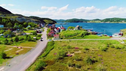 Amazing Beautiful Nature Scenery with Relaxing Music for Stress Relief part 19