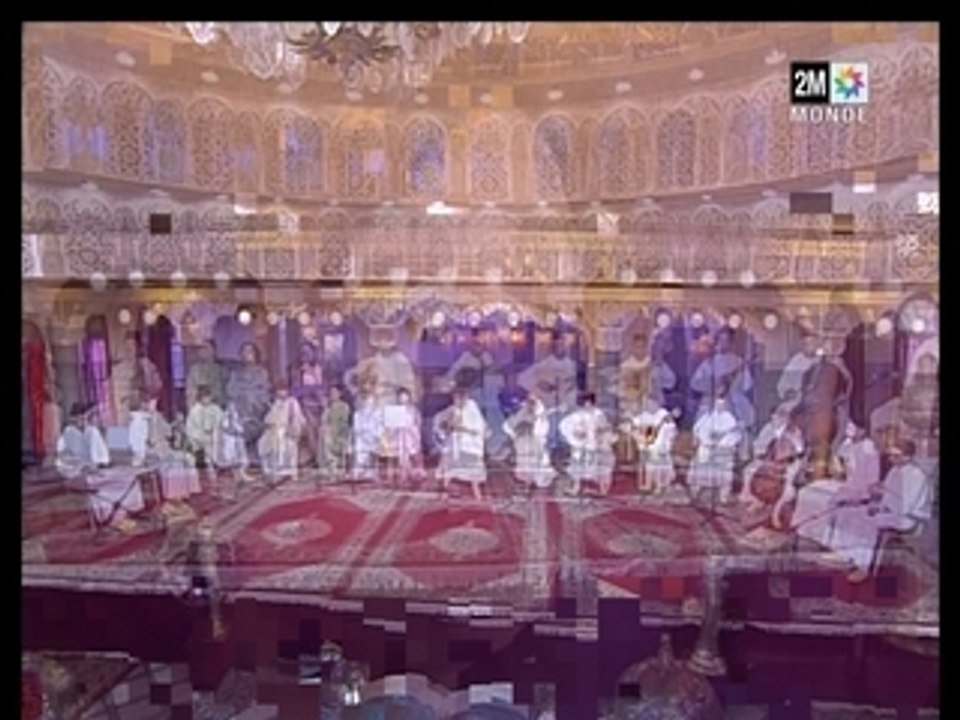 Association des anciens musiciens du tarab gharnati 1