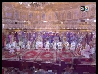 Association des anciens musiciens du tarab gharnati 1