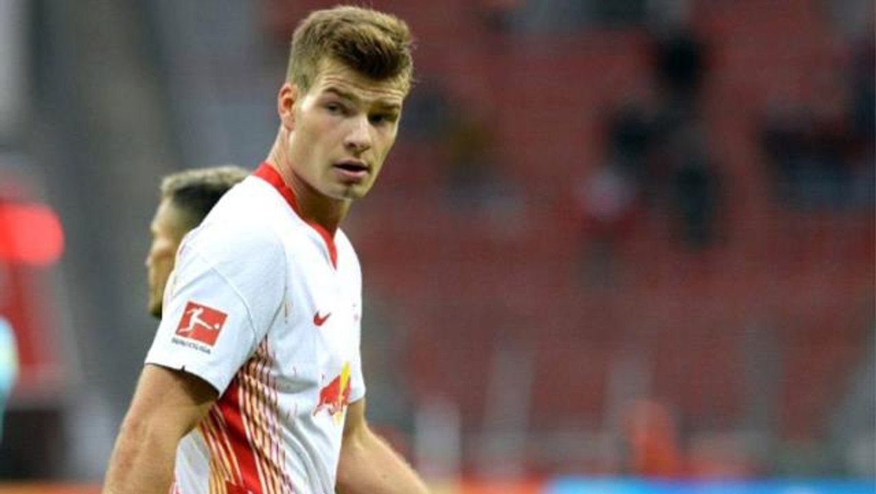 Sörloth'tan kötü haber! Marsilya'ya imza attı