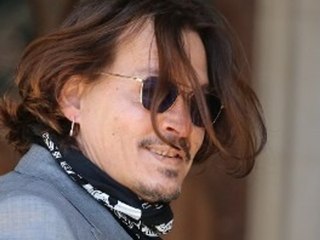 Johnny Depp verurteilt die Oscars: "Ich hasse die ganze Idee"