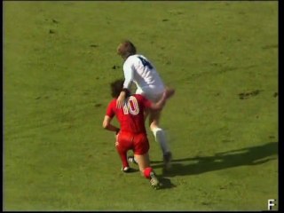 RFA  -  POLOGNE   -  1974  -  2E  -