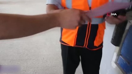 Halkalı Gümrüğü'nde milyonlarca liralık hırsızlık iddiası