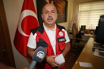 Aşılamada "mavi" kategorideki Ordu'da, topyekun mücadele başarıyı getirdi