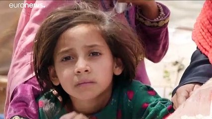 Afghanistan : humanitarians plea for help to assist Afghans stuck in the country