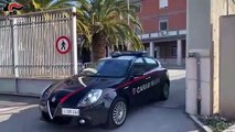 Omicidi nel foggiano, Carabinieri scoprono arsenale nell'abitato di San Severo - video
