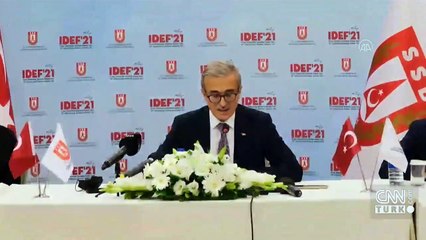 Yerli savaş gemisinde son durum