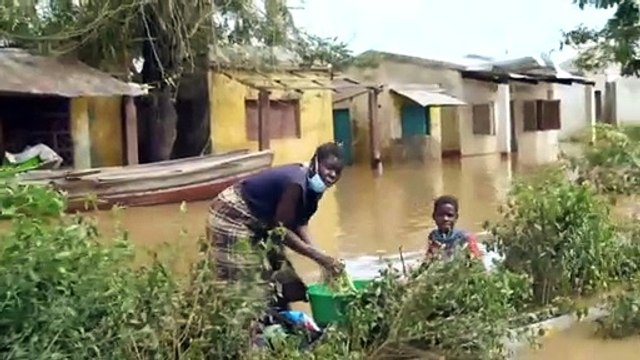 Unicef: Un miliardo di bambini a rischio estremamente alto