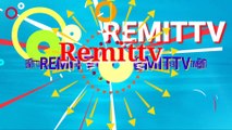 REMITTV Art Effects