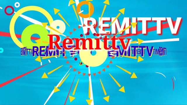 REMITTV Art Effects