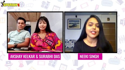 Nima Denzongpa's Cast Surabhi Das And Akshay Kelkar Talks About Racism Done To The Northeast People