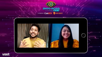 Nishant Bhatt: “Ankita Lokhande Will Even Enter The Show If I Need Her Support” | SpotboyE