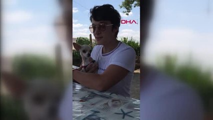 Son dakika haber: SEYYAR ÇAYCININ ÖLDÜRDÜĞÜ GENÇ KADININ SON GÖRÜNTÜLERİ ORTAYA ÇIKTI
