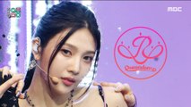 [Comeback Stage] Red Velvet - Queendom, 레드벨벳 - 퀸덤 Show Music core 20210821