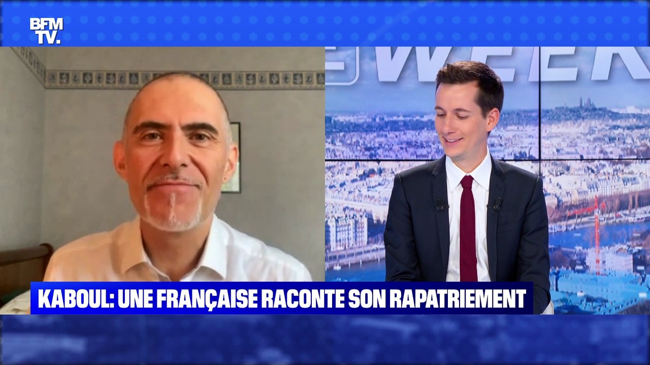 Kaboul: Biden repousse le départ des troupes - 21/08