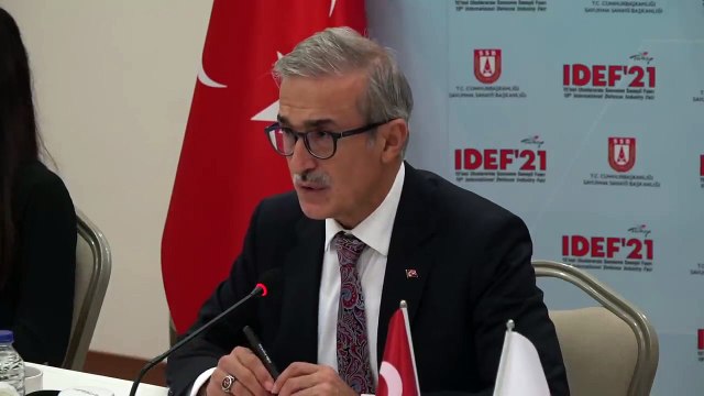 İsmail Demir açıkladı! İşte Altay Tankı ve MMU motorlarında son durum