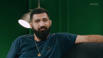 Контакты - 2 сезон / 8 выпуск