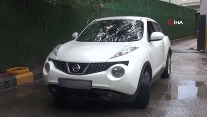 Parçaları orijinal diye aldığı aracı ekspertize götürdüğünde şoke oldu