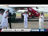 പ്രധാനമന്ത്രി നരേന്ദ്ര മോദി കേരളത്തിൽ | Prime Minister Narendra Modi in Kerala