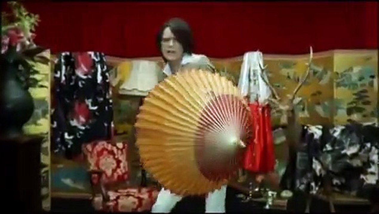 MERRY(メリー) / 激声 PV