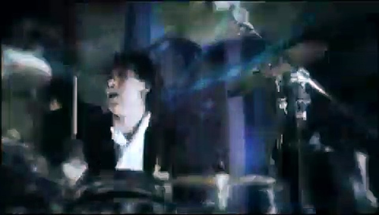 MERRY(メリー) / 溺愛の水槽 PV