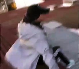Korkunç saniyeler! Sosyal medya videosu çekerken çatıdan düşüp öldü...