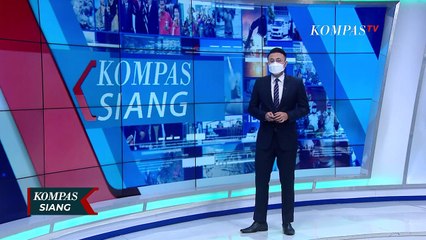 Badai Grace Diperkirakan Kembali Melanda Wilayah Teluk Meksiko