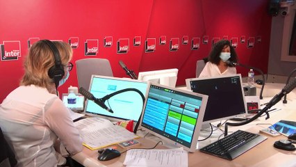 Chute de Kaboul : l’itinéraire de la journaliste Sonia Ghezali pour rentrer en France depuis l’Afghanistan