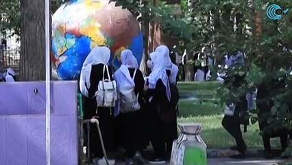 Los talibán suspenden la educación mixta superior en Herat