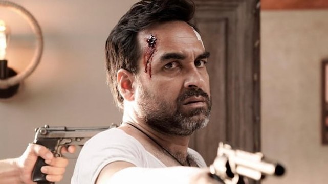 Pankaj Tripathi spoke about films, success of OTT platforms and self-censorship at e-Mind Rocks 2021