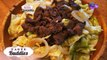 Taste Buddies: Kirst Viray, ipinatikim ang kanyang pigar-pigar recipe!