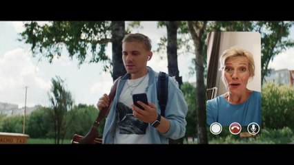 Зеленый мэр - 1 серия (2021) HD