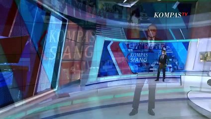 Kerumunan Warga di Luar Bandara Kabul Menanti Penerbangan Evakuasi Keluar dari Afghanistan