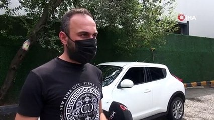 Parçaları orijinal diye satın aldığı araçta, 8 parçanın değiştiğini öğrendi; suç duyurusunda bulundu