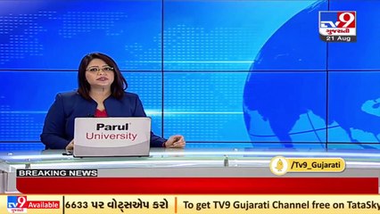 સુરતના વેપારીના પુત્રએ 16 વર્ષની વયે હાંસલ કરી ડોક્ટરેટ ડિગ્રી _ Surat _ Tv9GujaratiNews