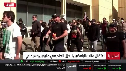 العالم في نظر مودي