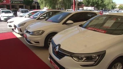 Uzmanından ikinci el araç alacaklara uyarı