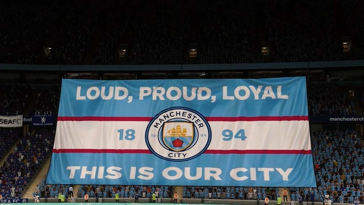 Premier League: Kaufrausch auch in FIFA 22