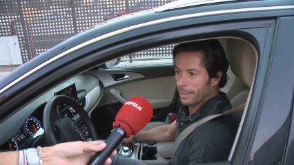 Canales Rivera muestra su rechazo a Karelys y defiende a su primo Cayetano