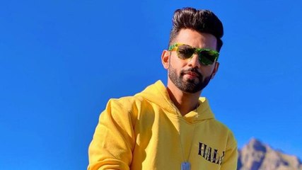 Rahul Vaidya speaks about Disha Parmar, Bigg Boss 14 and pandemic at e-Mind Rocks 2021