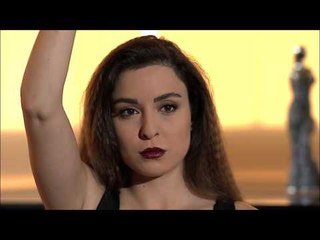 Promo- صرخة روح