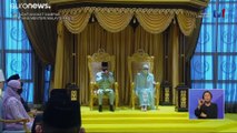 ماليزيا: إسماعيل يعقوب يؤدي اليمين الدستوية كثالث رئيس وزراء في ثلاث سنين وسط حالة استقطاب حادة