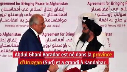 Afghanistan - les talibans s’activent pour constituer un « gouvernement inclusif »