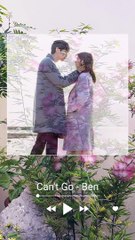 Can't Go - Ben (Because This Is My First Life ost)