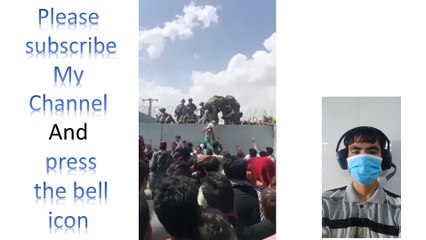 Washington Post exposes the FAKE 300,000 Afghan troops number that Biden keeps repeating