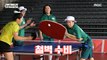 [HOT] The advent of a super-large racket, 놀면 뭐하니? 210821
