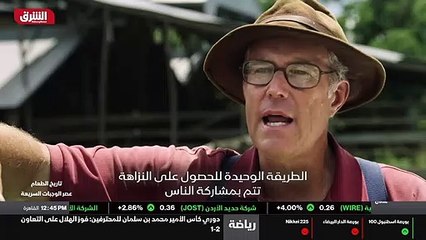 العالم في نظر مودي
