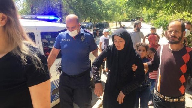 Son dakika haber! ADIYAMAN'DA ÇOCUKLARIN KAVGASINA BÜYÜKLER DAHİL OLDU 1 YARALI, 3 GÖZALTI