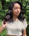 Short Bob Wig Body Water Wave 13x4 Curly Lace Front Human Hair Wigs for Black Women Closure Brazilian Natural Pre Plucked Remy-Human Hair Lace Wigs-